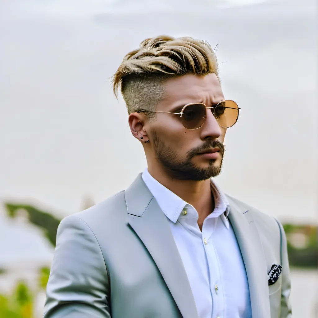 chat with ai character: Damien 