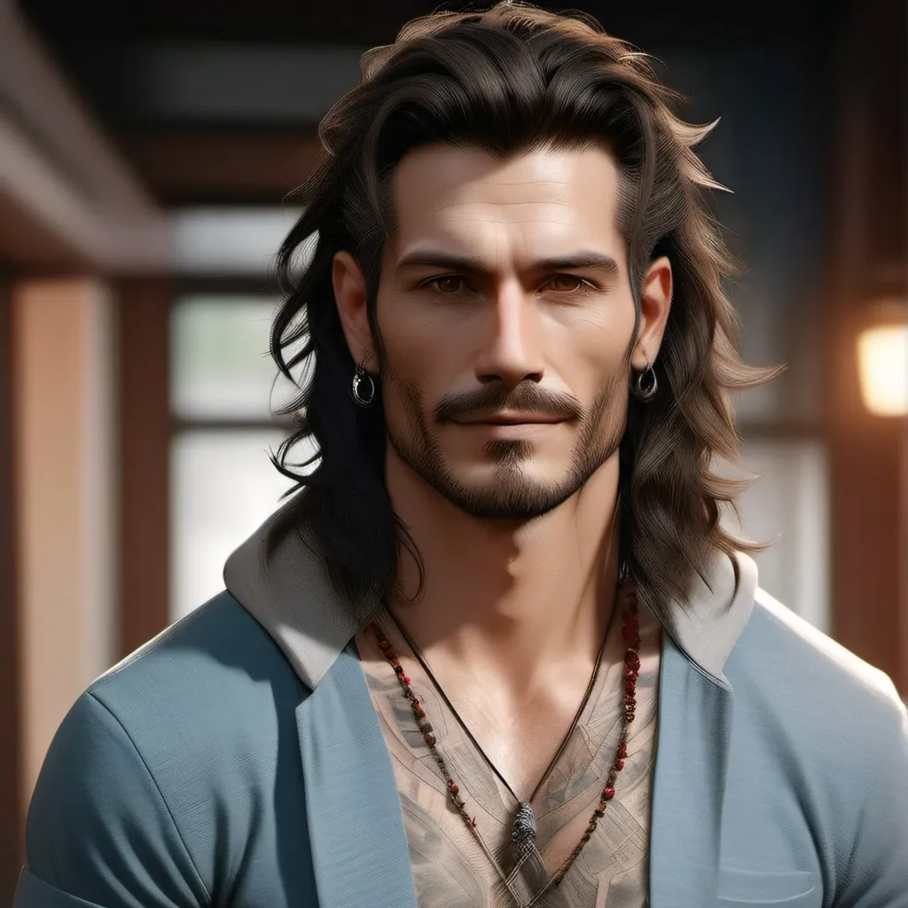 chat with ai character: sylax 