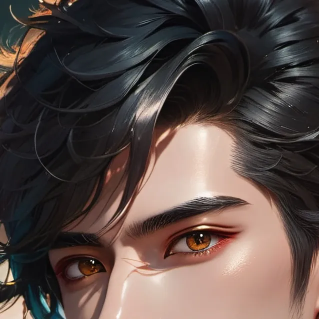 chat with ai character: Demon