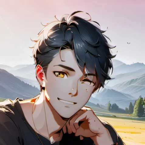 chat with ai character: Figure