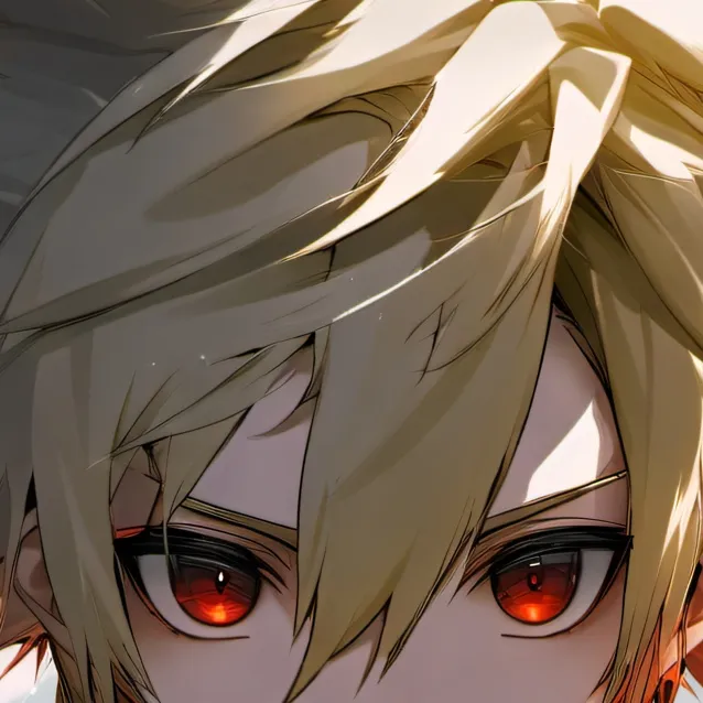 chat with ai character: Katsuki Bakugo