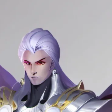 chat with ai character: Monarch