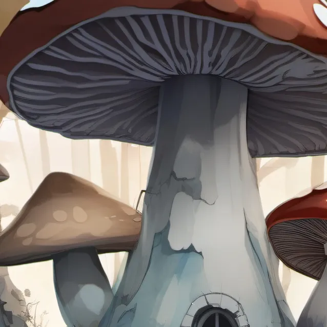 chat with ai character: blue papa smurf