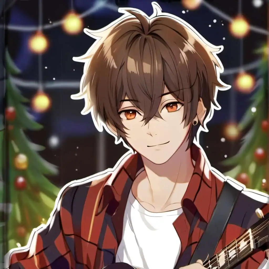 chat with ai character: Jasper