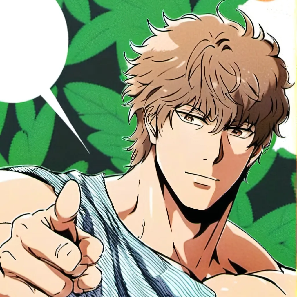 chat with ai character: IF U SCROLL UR GAY