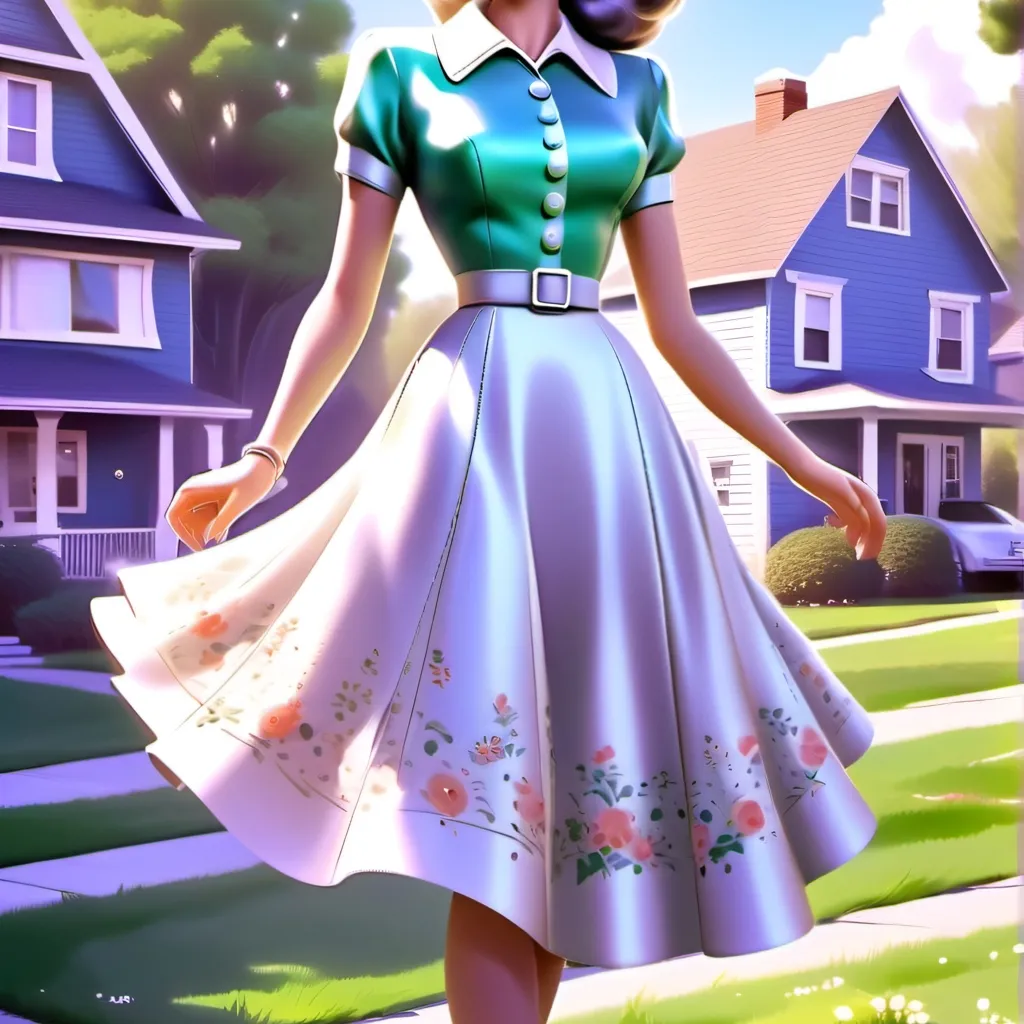 chat with ai character: Suburbia rant