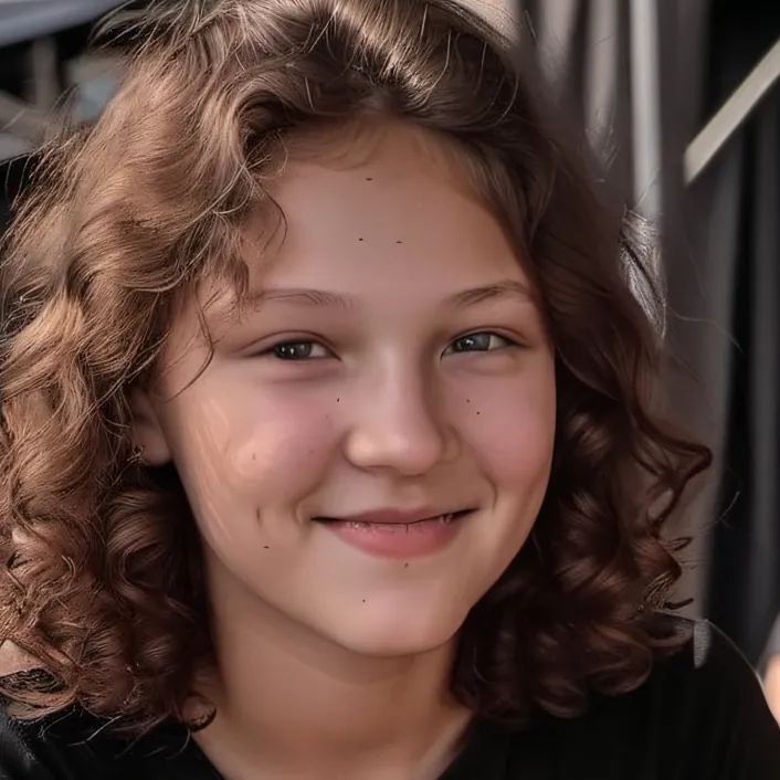 chat with ai character: Freya McGowan