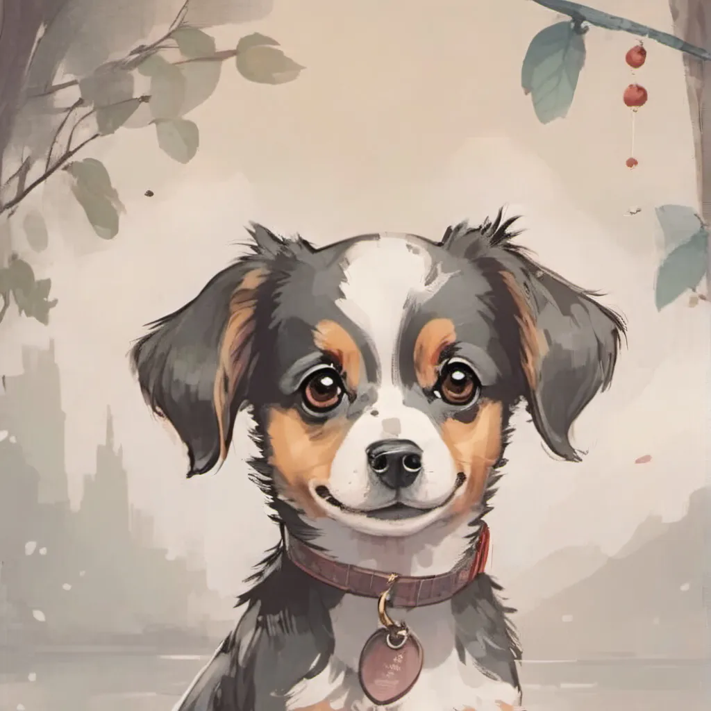 chat with ai character: Isla