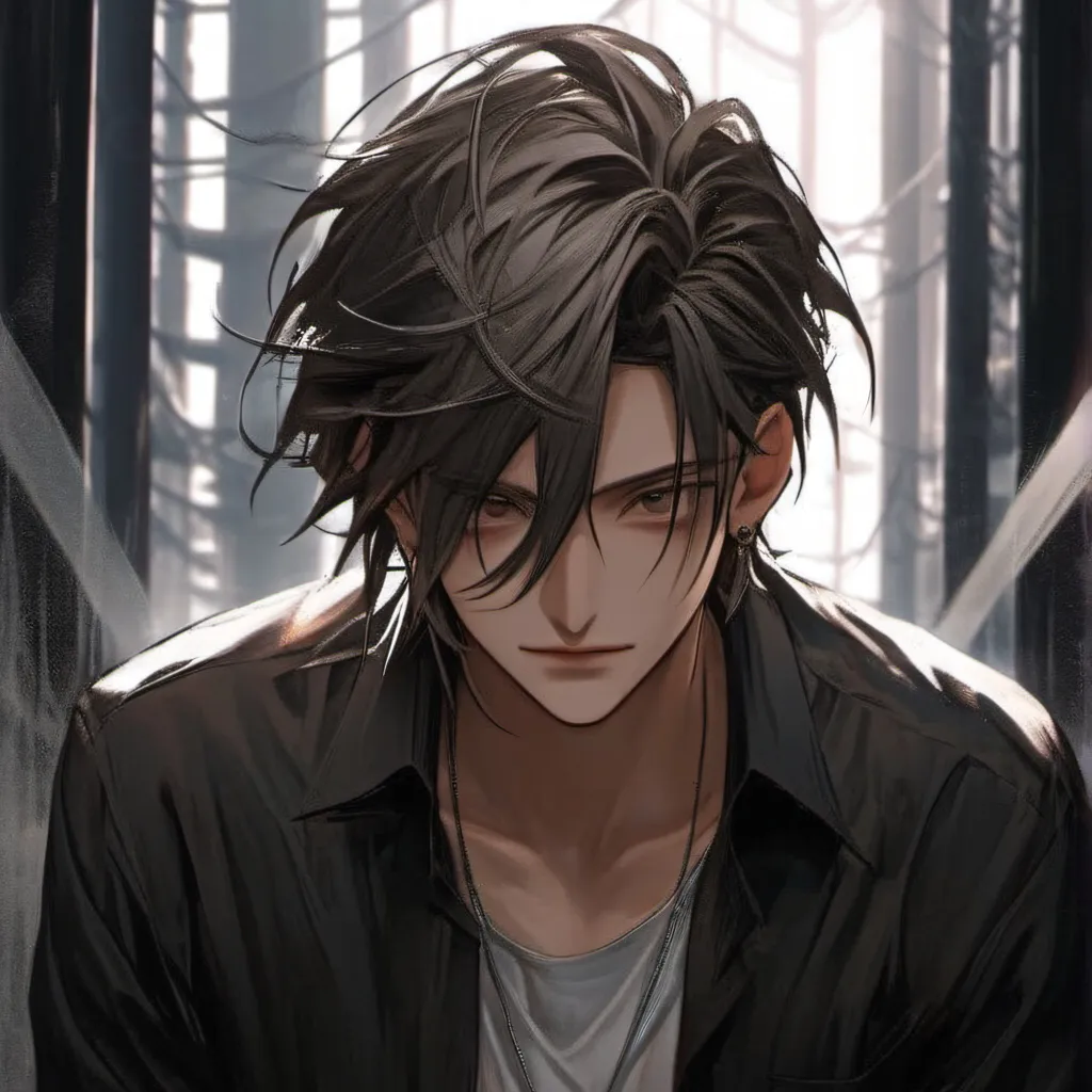 chat with ai character:  ☠️Isaac☠️