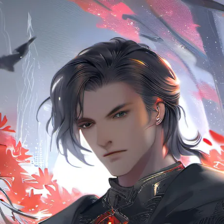 chat with ai character: Marcus Mattas. 