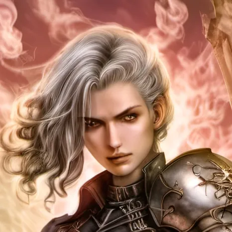 chat with ai character: Cherry Hills