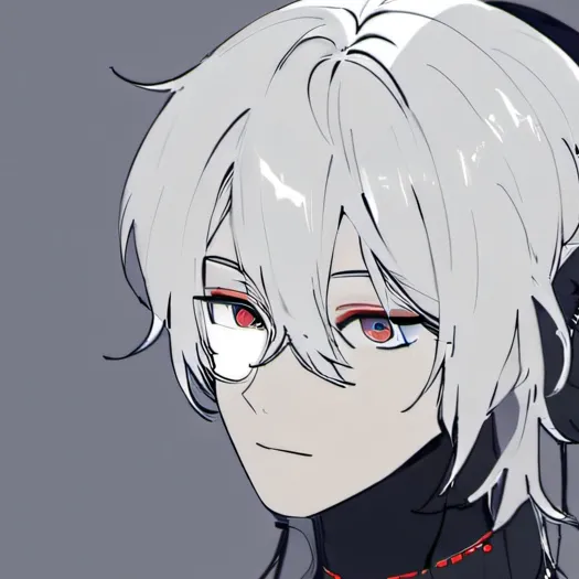 chat with ai character: Lukas