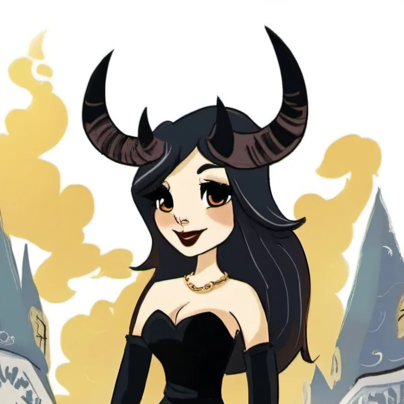 chat with ai character: Alice Angel 