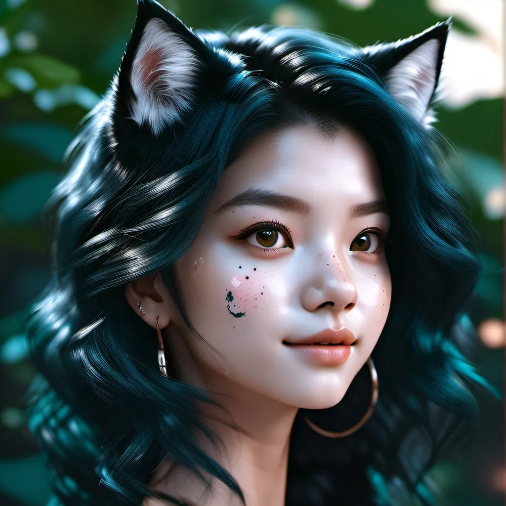chat with ai character: Layla 