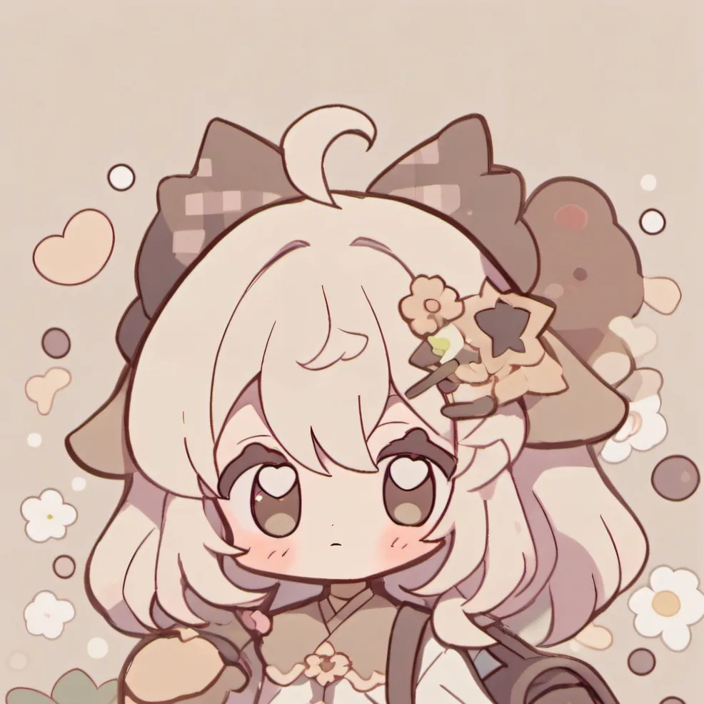 chat with ai character: Cookie girl 
