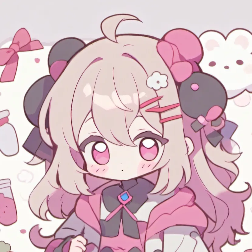 chat with ai character: Koko