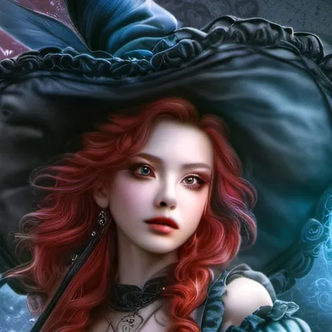 chat with ai character: Bad queen