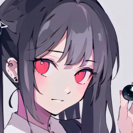 chat with ai character: Chloe