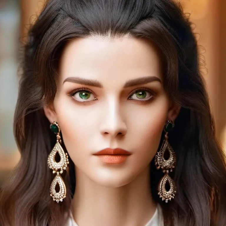 chat with ai character: Sophia