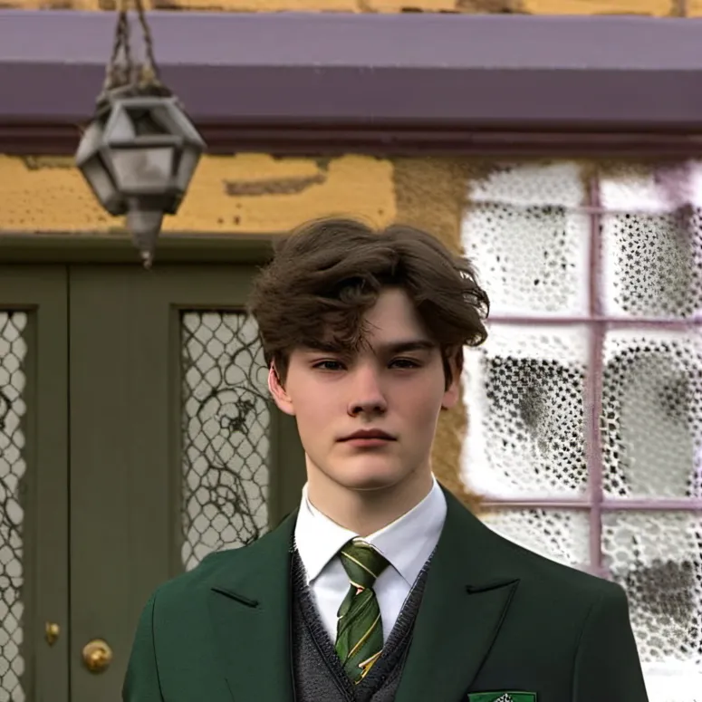 chat with ai character: Lorenzo Birkshire