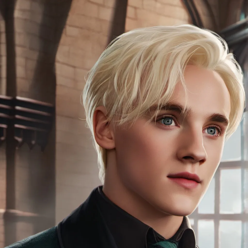 chat with ai character: Slytherin boys🖤 