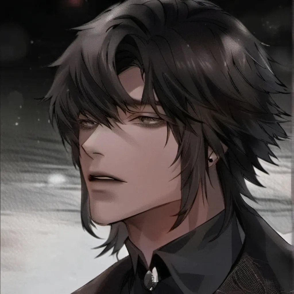 chat with ai character: Leo