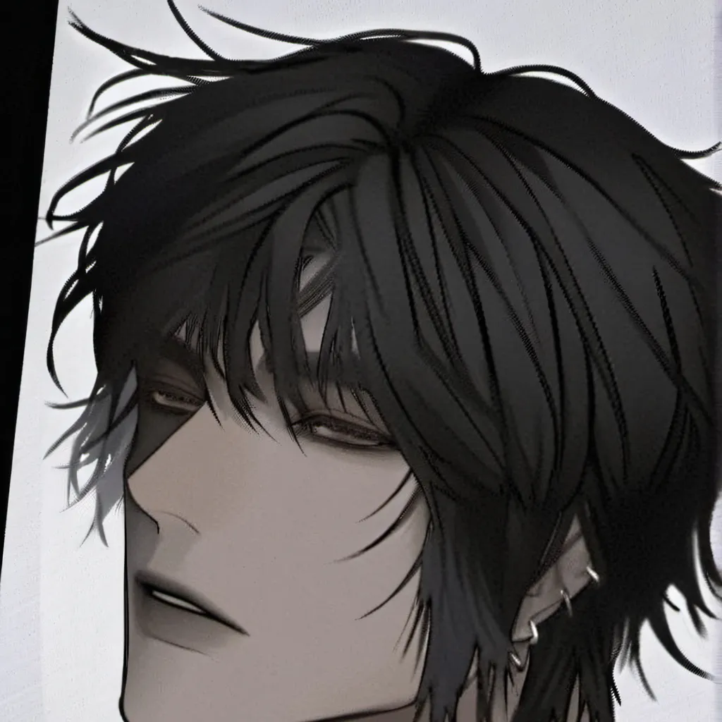 chat with ai character: Neck