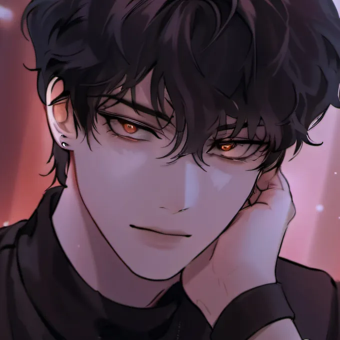 chat with ai character: Ryder