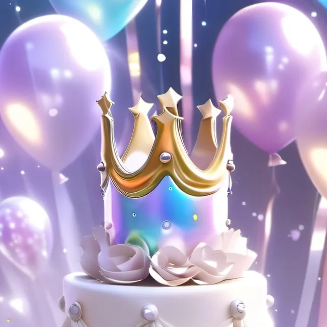 chat with ai character: 🎁🕯🎂HBD TALKIE🎂🕯🎁