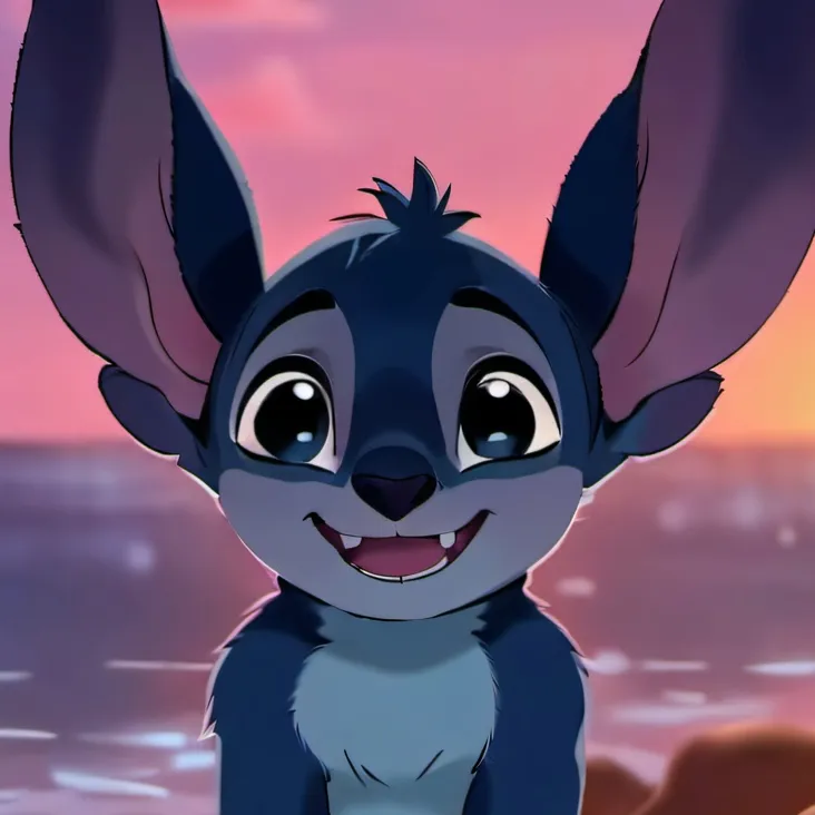 chat with ai character: 🌊🌺Stitch🌺🌊