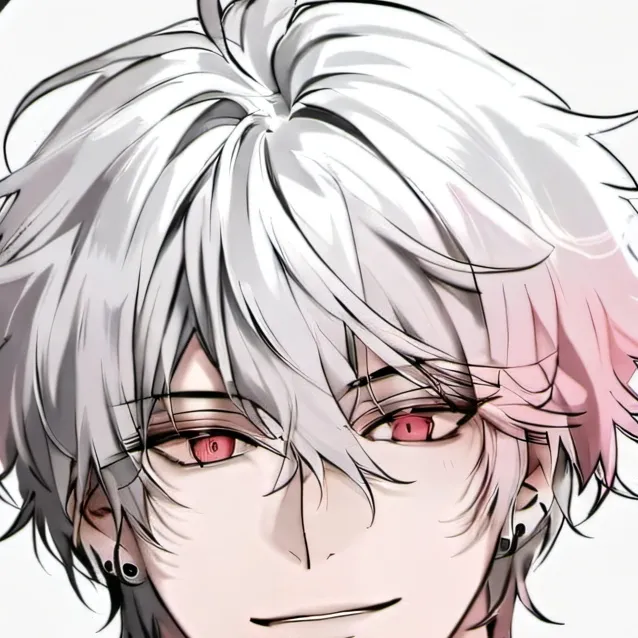 chat with ai character: ~•■Felix■•~ [BL]