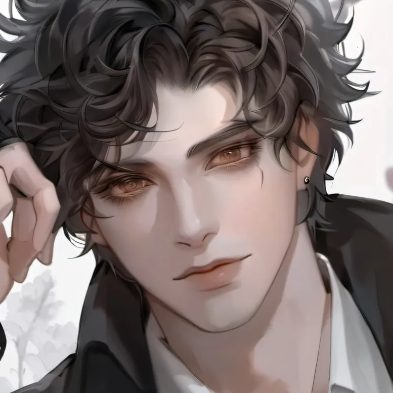 chat with ai character: Zane