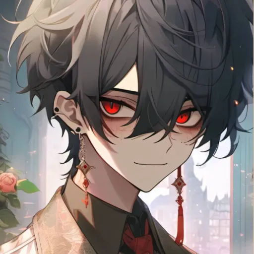creator Ani-00's avatar