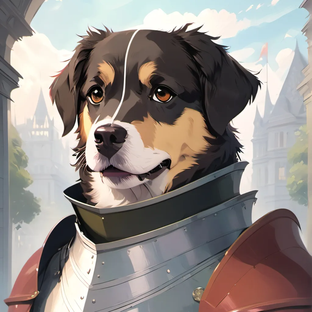 chat with ai character: Iron-dog\Tony Bark