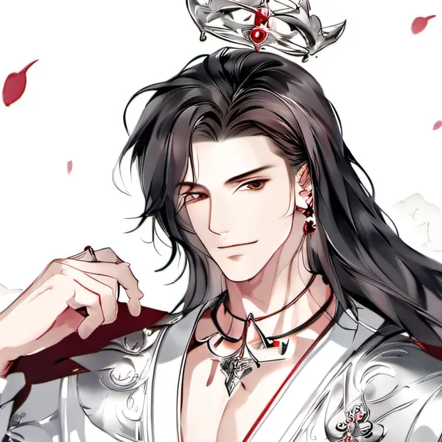 chat with ai character: King Li