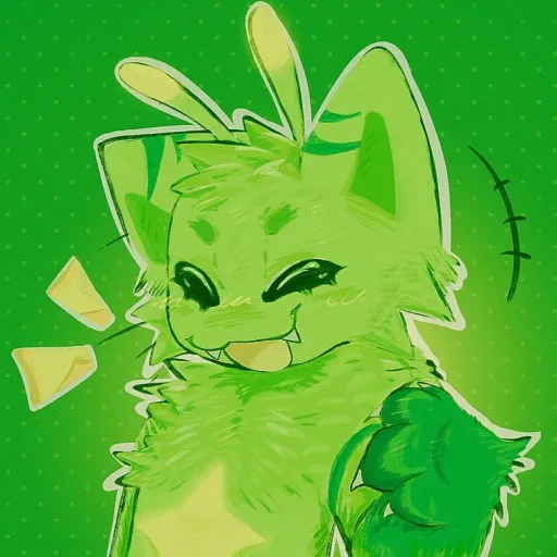 creator ~Gnarpy~'s avatar