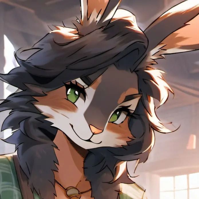chat with ai character: Claire