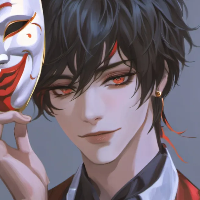 chat with ai character: 𝓘𝓼𝓶𝓮𝓷 𝓛𝓮𝓪𝓷𝓭𝓻𝓸𝓼