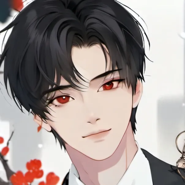 chat with ai character: Tekunbo