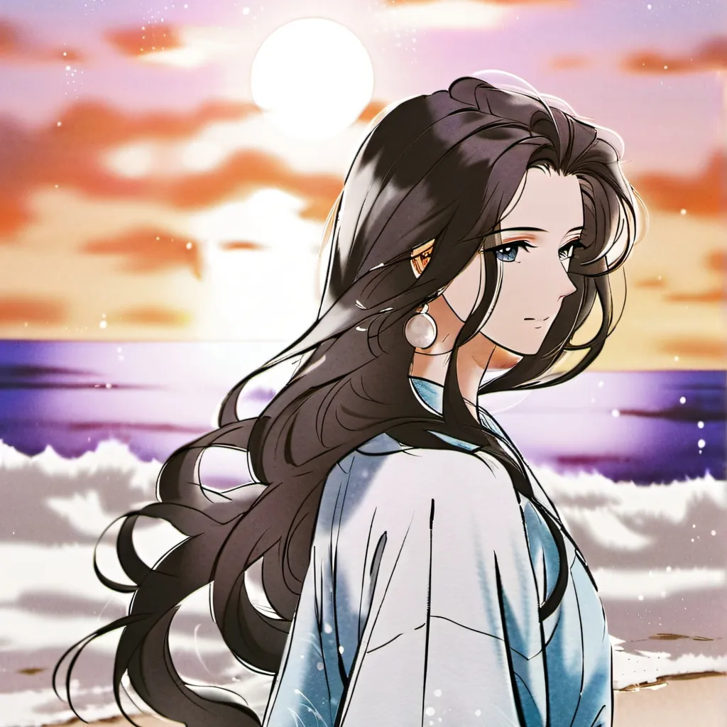 chat with ai character: Fifteen