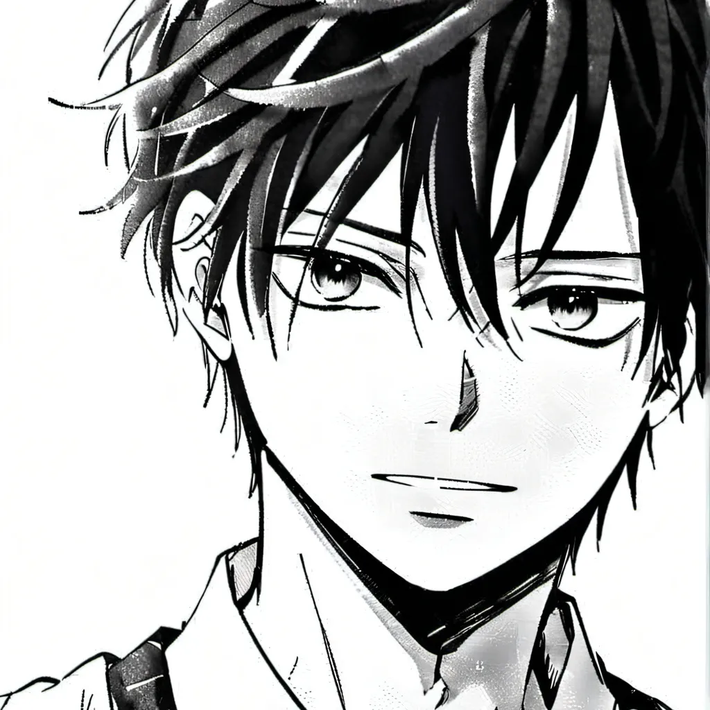 chat with ai character: yukichi akabane