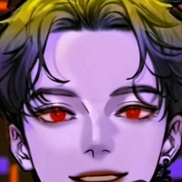 chat with ai character: afton 