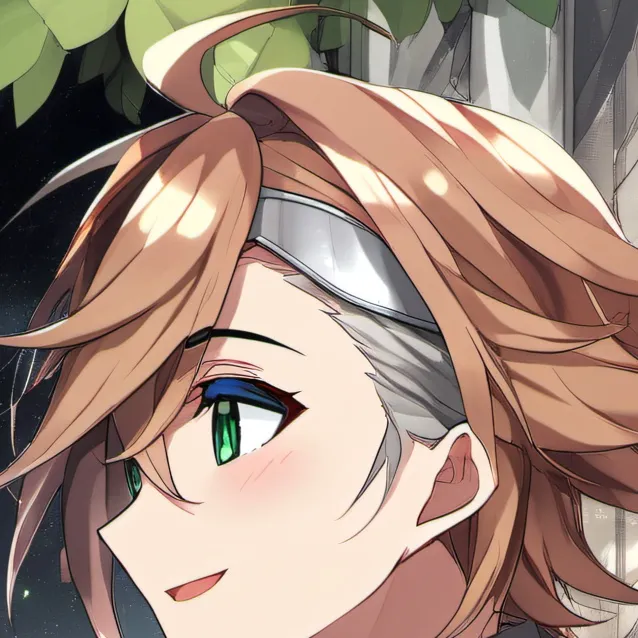 chat with ai character: Jace