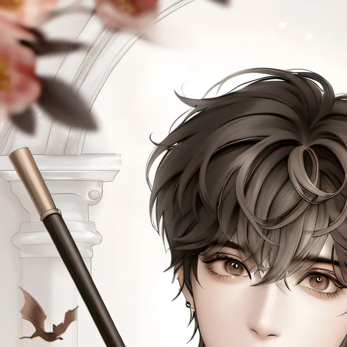 chat with ai character: Harry Potter 