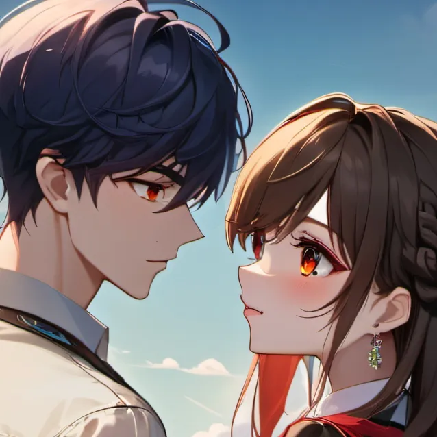 chat with ai character: everyone girl 