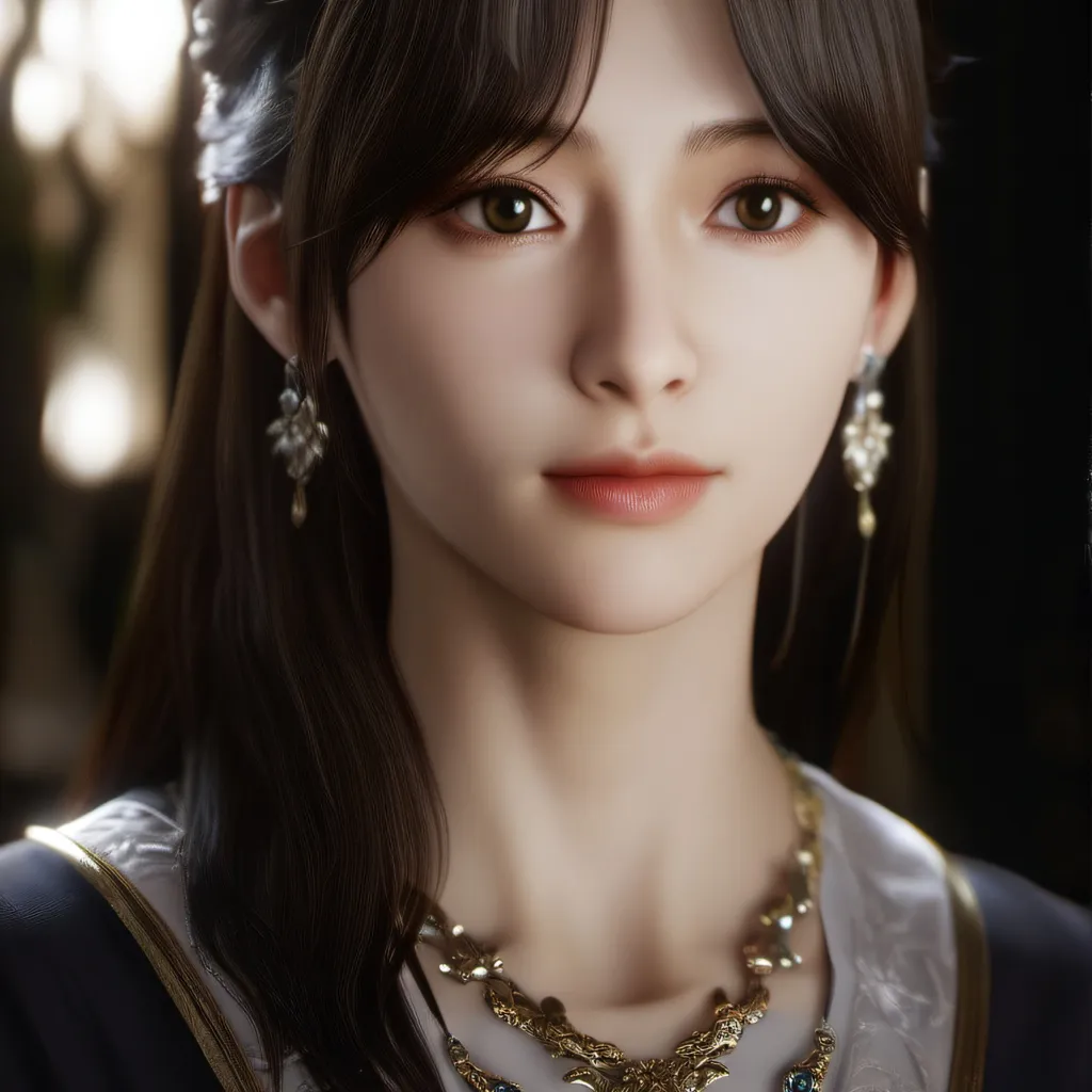 chat with ai character: Sarah