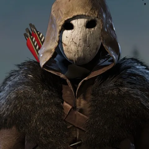 creator The Judge's avatar