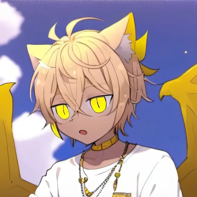 chat with ai character: ♤Roki♧