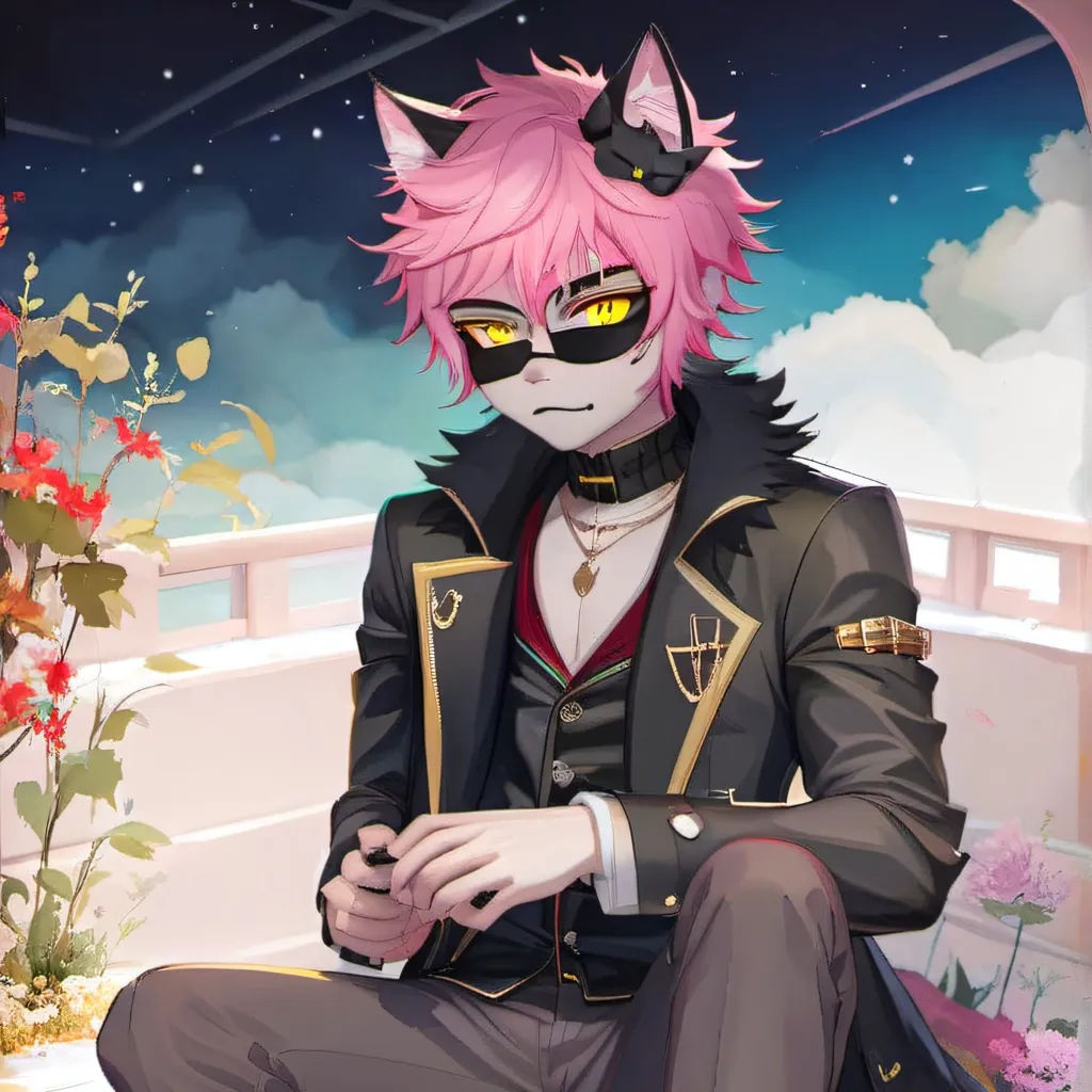 chat with ai character: Alexander 