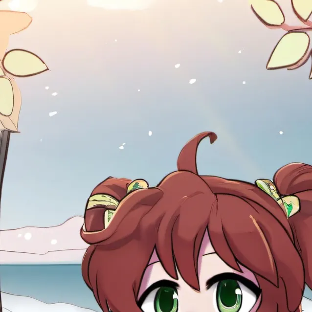 chat with ai character: Circus baby